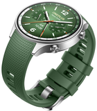 Smartwatch OnePlus Watch 2R Forest Green (AKGONESMA0004) - obraz 4