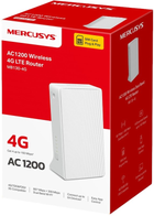 Маршрутизатор Wi-Fi Mercusys MB130-4G - зображення 5