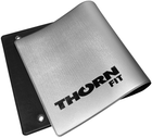 Килимок для тренувань Thorn Fit Performance Studio 120 x 61 x 0.8 см сірий (5908277301750) - зображення 3