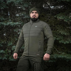 Кофта M-Tac Berserk Polartec Dark Olive Розмір S - зображення 5