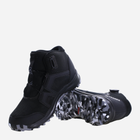 Підліткові черевики для хлопчика adidas Terrex Boa Mid R.RD IF7508 38 Чорні (4066757081859) - зображення 4