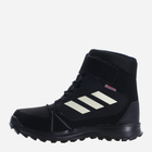 Підліткові зимові черевики для хлопчика adidas Terrex Snow CF R.RD IF7495 39.5 Чорні (4066757059889) - зображення 2