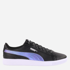 Підліткові кеди для дівчинки Puma Vikky v3 387613-01 36 Чорні (4065449632713)