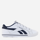 Tenisówki dziecięce dla dziewczynki Reebok Royal Comp 2 CN1701 34.5 Białe (4058028029592)