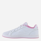 Підліткові кеди для дівчинки Reebok Royal Comple BS7930 36.5 Білі (4058031507841) - зображення 2