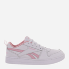 Tenisówki dziecięce dla dziewczynki Reebok Royal Prime H04959 34.5 Białe (4064047274615)