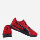 Buty do biegania męskie po asfalcie Puma Twitch Runner Fresh For All Time 377981-04 40 Czerwone (4065452928858) - obraz 3