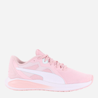 Buty do biegania damskie Puma Twitch Runner Mutant 386251-01 35.5 Różowe (4065449497572) - obraz 1