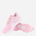 Buty do biegania damskie Puma Twitch Runner Mutant 386251-01 35.5 Różowe (4065449497572) - obraz 4