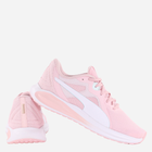 Buty do biegania damskie Puma Twitch Runner Mutant 386251-01 36 Różowe (4065449497619) - obraz 3