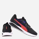 Buty do biegania damskie Puma Twitch Runner Mutant 386251-02 35.5 Czarne (4065449484947) - obraz 3