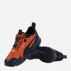 Buty do biegania męskie Puma Twitch Runner Trail Summer Chili 377984-01 40.5 Czerwony/Czarny (4065452702724) - obraz 4