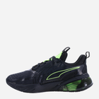 Чоловічі кросівки Puma X-Cell Action Soft Focus 377930-01 44 Чорні (4065452462123) - зображення 2