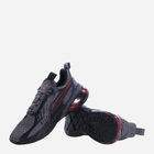 Чоловічі кросівки Puma X-Cell Action Soft Focus 377930-02 43 Сірі (4065452376895) - зображення 4