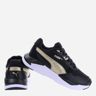 Buty sportowe damskie Puma X-Ray Speed Lite Wns Space 389286-01 36 Czarne (4065452855888) - obraz 3