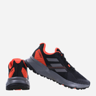 Buty sportowe męskie do kostki adidas IF5010 40.5 Czarne (4066746255773) - obraz 3