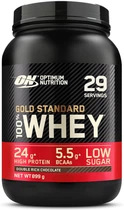 Протеин Optimum Nutrition 100% Whey Gold Standard