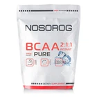 Аминокислота Nosorog Nutrition BCAA 2:1:1 200 g