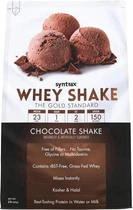Протеин Syntrax Whey Shake