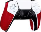 Накладка Lizard Skins DSP Controller Grip for PlayStation 5 Crimson Red (0696260007110) - зображення 1