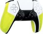 Nakładka Lizard Skins DSP Controller Grip for PlayStation 5 Neon (0696260007202) - obraz 1