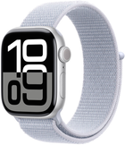 Pasek Apple Sport Loop do Apple Watch 42mm Blue Cloud (MXKX3)