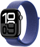 Pasek Apple Sport Loop do Apple Watch 42mm Ultramarine (MXL03)