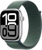 Pasek Apple Sport Loop do Apple Watch 46mm Lake Green (MXL83)