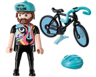 Figurka Playmobil Special Plus - Kolarz Paul 71478 (4008789714787) - obraz 2