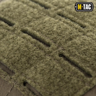 Рюкзак тактичний M-Tac Large Assault Pack Laser Cut 36 літрів, військовий, колір Олива - зображення 6