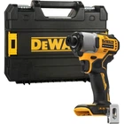 Шуруповерт DeWALT 18 В XR Li-lon, безщітковий, 192 Нм, TSTAK [90743]