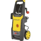 Мойка высокого давления Stanley 1.9 кВт, 150 бар, шланг 6 м [90936]