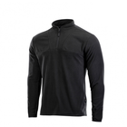 Кофта M-Tac Delta Fleece L Black