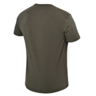 Футболка WinTac Easy stretch 3XL arm olive - изображение 5