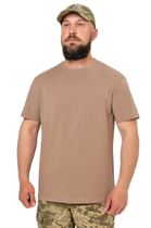 Футболка WinTac Easy stretch XS Coyote Brown - зображення 1