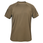 Тактична футболка WinTac Summer vent S Khaki - изображение 6