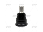 Опора шар нижняя Mazda 2 07- Demio 07- Toyota Yaris 16- Ford Fiesta 11-18 OLD CBMZ-49 (пр-во CTR) CB0293 C.I.U CTR (CB0293)