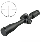 Оптический прицел Discovery Optics LHD-NV 4-16x44 SFIR FFP (30 мм, подсветка) - изображение 1