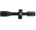 Оптический прицел Discovery Optics LHD-NV 4-16x44 SFIR FFP (30 мм, подсветка) - изображение 11