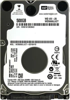 Жесткий диск Western Digital Red 2TB 5400rpm 256МB WD20EFAX 3.5
