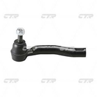 Наконечник рульової тяги Toyota Corolla 00-08 / Yaris 05-14 Л. (CET-115L) CTR (CE0731L)