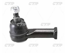 Наконечник рулевой тяги Ford Ranger 05-12/Mazda BT-50 06-15 (CEMZ-63) CTR (CE0483)