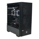 Сервер PowerUp Rack 4U #145 Intel Xeon Gold 6254 x2 / 128 GB / SSD 1TB х2для термінального сервера, для 1С бухгалтерії, розміщення сайту