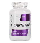 Жиросжигатель Progress Nutrition L-Carnitine
