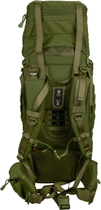 Рюкзак Tramp Defender 60 л Olive (UTRP-048-olive) - зображення 4