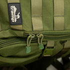 Рюкзак Tramp Defender 75 л Olive (UTRP-049-olive) - зображення 8