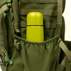 Рюкзак Tramp Defender 100 л Olive (UTRP-053-olive) - зображення 14