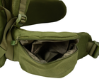 Рюкзак Tramp Defender 100 л Olive (UTRP-053-olive) - зображення 16