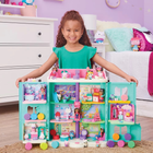 Zestaw do zabawy Spin Master Koci Domek Gabi: Purrfect Dollhouse (778988364345) - obraz 5