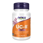 Натуральна добавка Now Foods UC-II Collagen колаген 40 мг Капсули